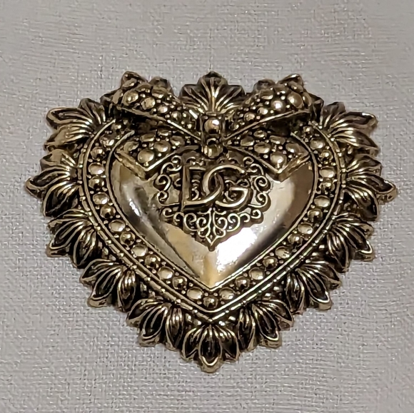 Dolce&Gabbana - Picture 9 of 11